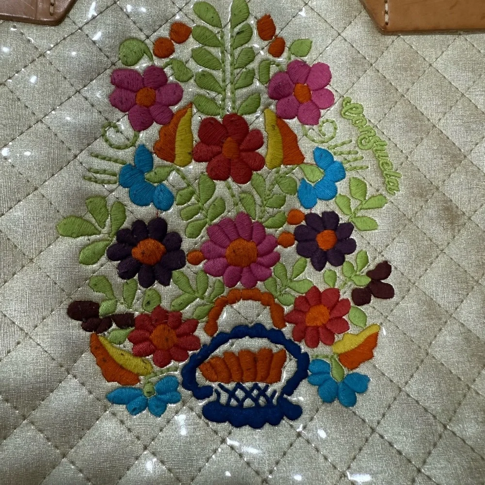 Consuela Tote Bag - Picture 5 of 13